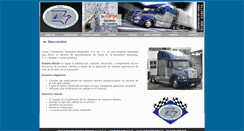 Desktop Screenshot of grupotta.com.mx